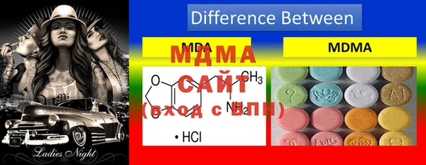MDMA Premium VHQ Киренск